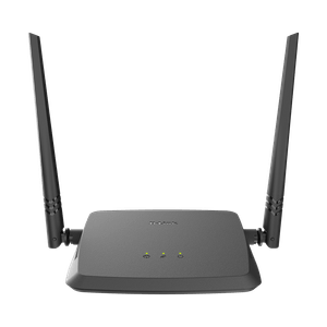 DIR 615 X1 Roteador Wireless N 300Mbps IPv6
