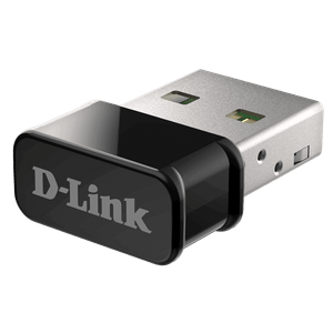 DWA 181 Adaptador Wireless USB Nano AC1300