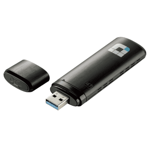 DWA 182 Adaptador Wireless USB AC1300