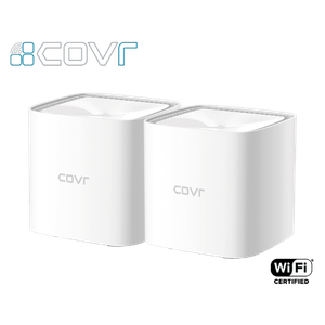 COVR 1102 Sistema MESH Wi Fi (KIT x2) AC 1200Mbps