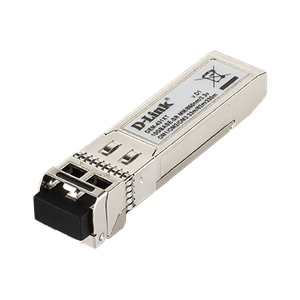 DEM 431XT Transceiver SFP+ 10GBase-SR (300 m)