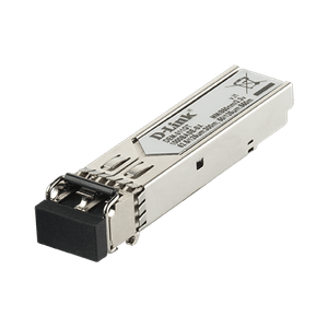 DEM 311GT Transceiver SFP 1000BASE SX Multi Modo 550m LC